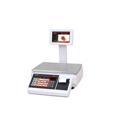 POS Scale (Touch Screen)