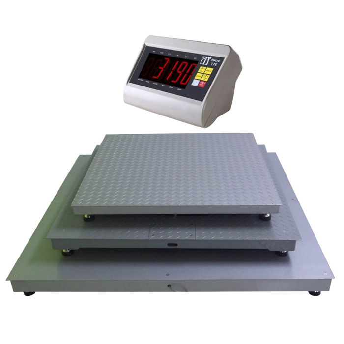 With a full user-friendly keypad that simplifies weighing and sample entry, the Pure Mild Platform Floor Scale has the capability of performing accurate weighing’s. Pure Mild Platform Floor Scale best sale price in Nairobi Kenya is only at Renson Engineering and Suppliers  