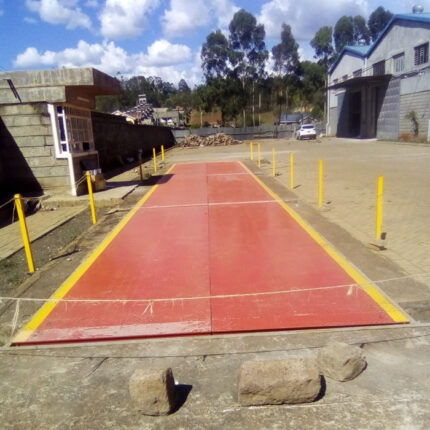 The steel Weigh bridges from Renson Engineering. We offer the best competitive  prices for the steel Weigh bridges installation and maintenance. We are reliable and experts.
