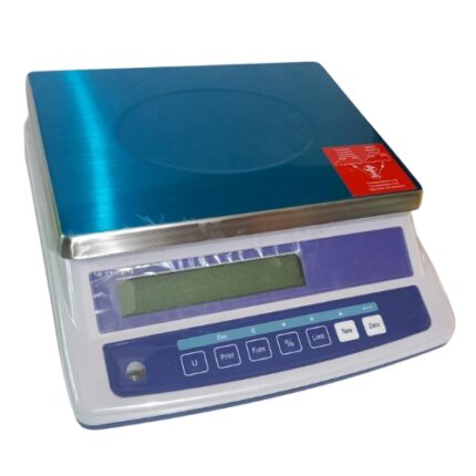 AHW-6 Capacity