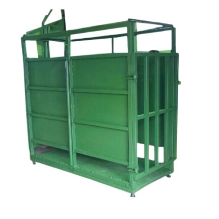 Animal Weighing Scales