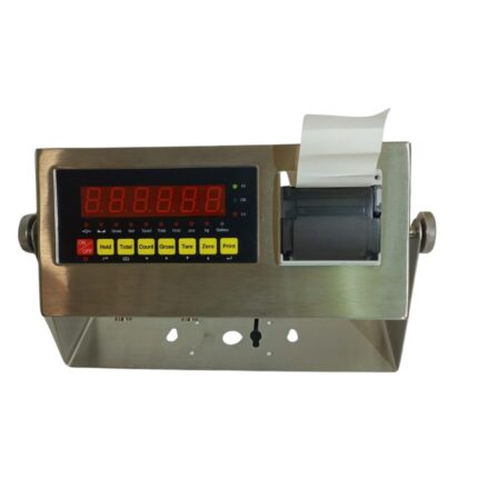 Lp7510 Stainless Indicator