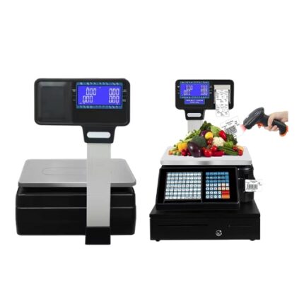 POS-TMA Scale