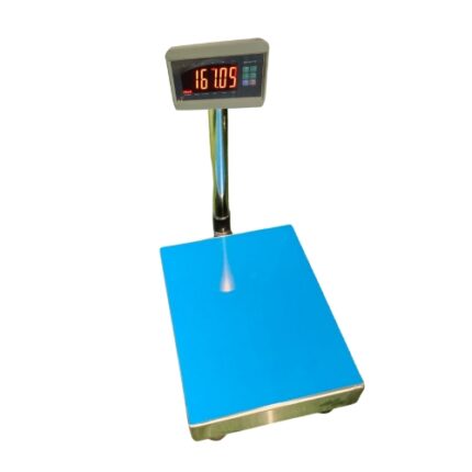 Pure Stainless steel Platform Scale