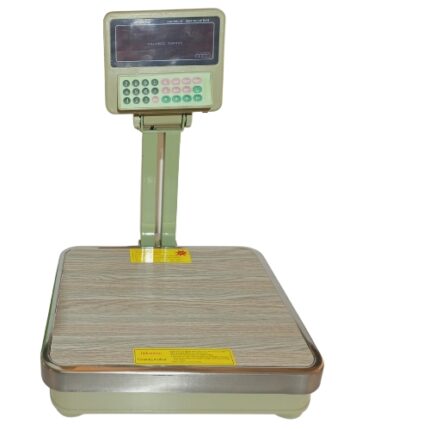 QUA-203B Price Computing