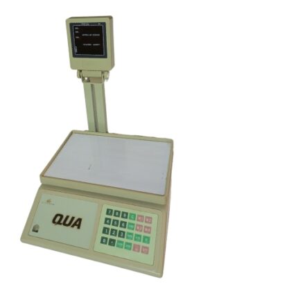 QUA-606 Price Computing