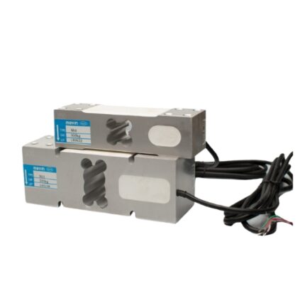 Single point load cells