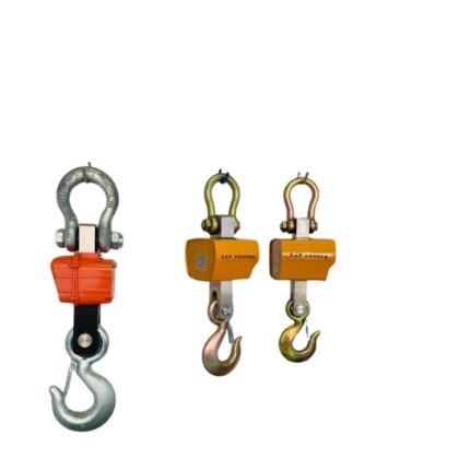 HY OCS Crane Scales