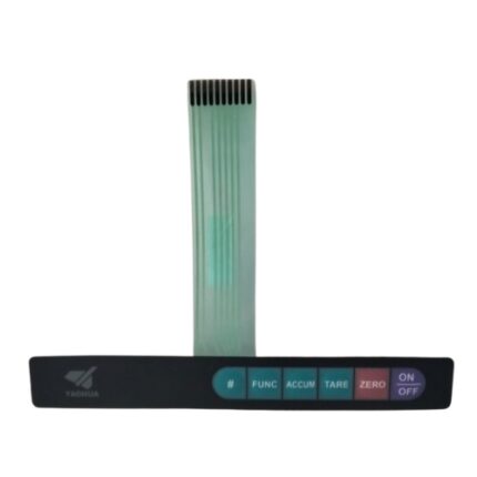 YHT3 Keypad