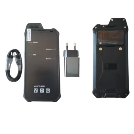 Smart Hand-held Terminal