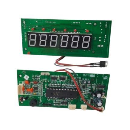 YHT3 MotherBoard